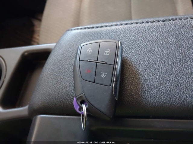 Aukcja sprzedaży 2023 Chevrolet Tahoe 4wd Commercial Fleet, vin: 1GNSKLEDCPR221750, numer aukcji: 46175339