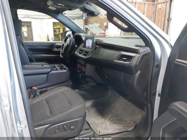 Aukcja sprzedaży 2023 Chevrolet Tahoe 4wd Commercial Fleet, vin: 1GNSKLEDCPR221750, numer aukcji: 46175339