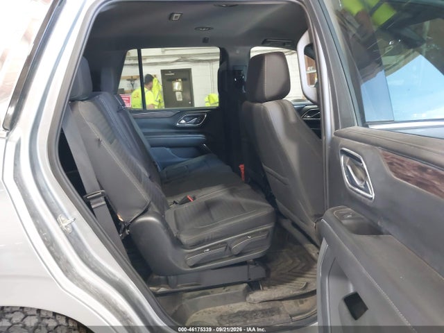 Aukcja sprzedaży 2023 Chevrolet Tahoe 4wd Commercial Fleet, vin: 1GNSKLEDCPR221750, numer aukcji: 46175339