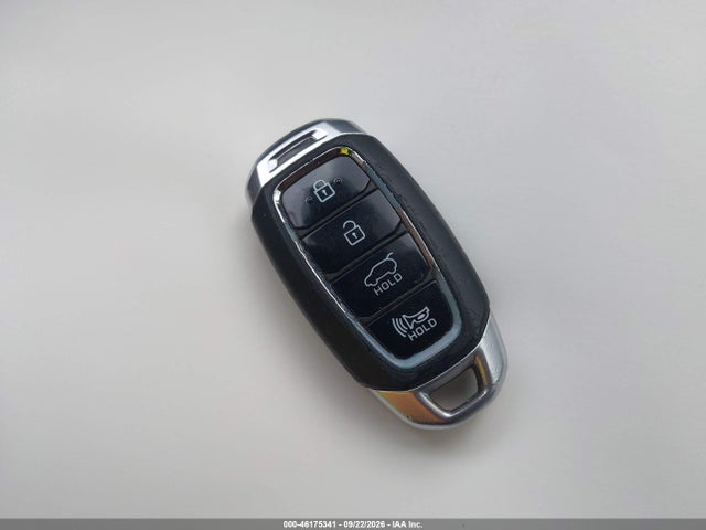 2020 Hyundai Santa Fe Sel 2.0t მანქანა იყიდება აუქციონზე, vin: 5NMS3CAA4LH188213, აუქციონის ნომერი: 46175341