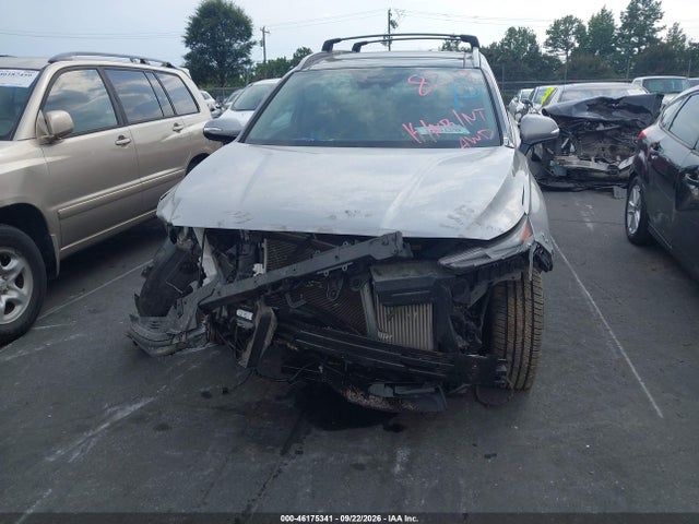 2020 Hyundai Santa Fe Sel 2.0t მანქანა იყიდება აუქციონზე, vin: 5NMS3CAA4LH188213, აუქციონის ნომერი: 46175341