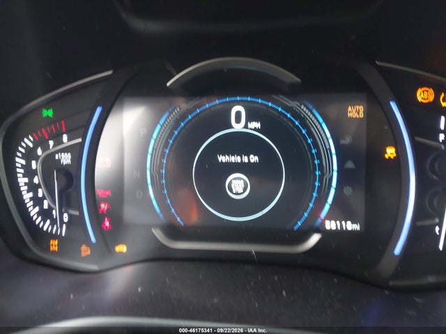 2020 Hyundai Santa Fe Sel 2.0t მანქანა იყიდება აუქციონზე, vin: 5NMS3CAA4LH188213, აუქციონის ნომერი: 46175341