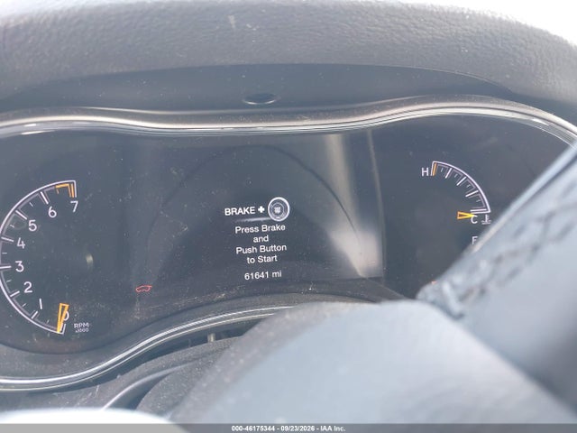 Aukcja sprzedaży 2021 Jeep Grand Cherokee 80th Anniversary, vin: 1C4RJFBG0MC809441, numer aukcji: 46175344