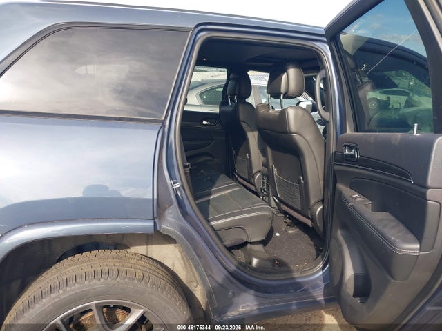 Aukcja sprzedaży 2021 Jeep Grand Cherokee 80th Anniversary, vin: 1C4RJFBG0MC809441, numer aukcji: 46175344