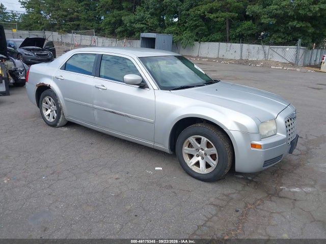 Aukcja sprzedaży 2007 Chrysler 300, vin: 2C3LA43R47H840756, numer aukcji: 46175345