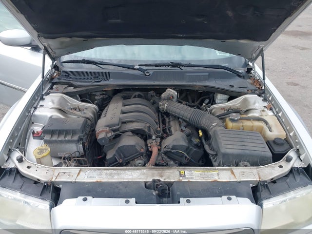 46175345 :رقم المزاد ، 2C3LA43R47H840756 vin ، 2007 Chrysler 300 مزاد بيع