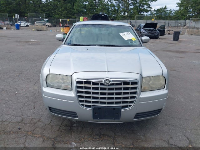 46175345 :رقم المزاد ، 2C3LA43R47H840756 vin ، 2007 Chrysler 300 مزاد بيع