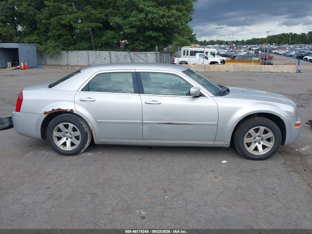 46175345 :رقم المزاد ، 2C3LA43R47H840756 vin ، 2007 Chrysler 300 مزاد بيع