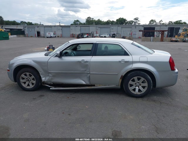 46175345 :رقم المزاد ، 2C3LA43R47H840756 vin ، 2007 Chrysler 300 مزاد بيع