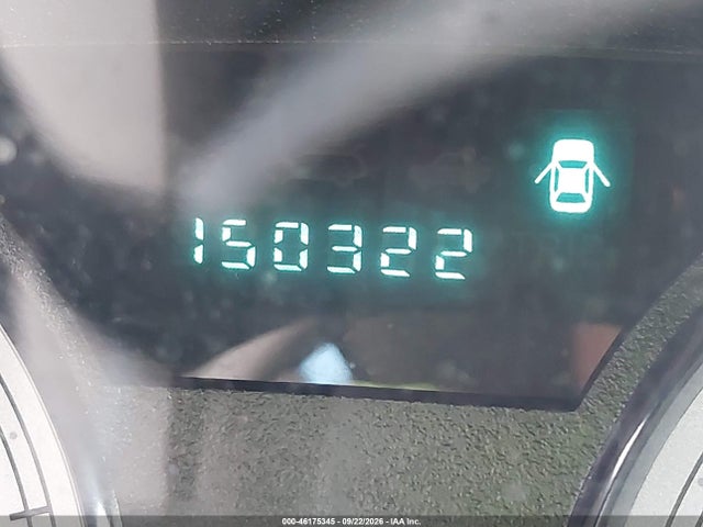 46175345 :رقم المزاد ، 2C3LA43R47H840756 vin ، 2007 Chrysler 300 مزاد بيع