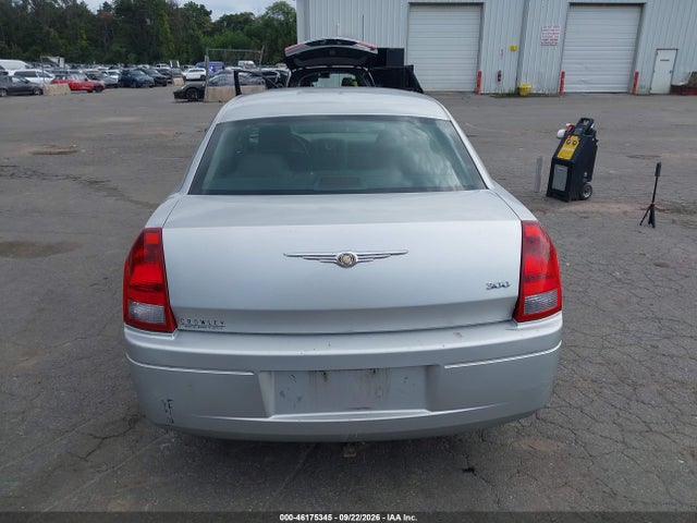 46175345 :رقم المزاد ، 2C3LA43R47H840756 vin ، 2007 Chrysler 300 مزاد بيع