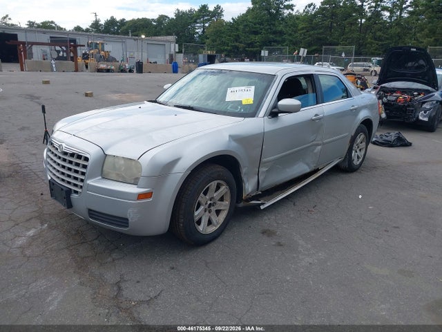 46175345 :رقم المزاد ، 2C3LA43R47H840756 vin ، 2007 Chrysler 300 مزاد بيع
