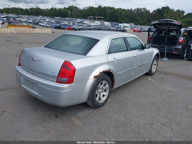 46175345 :رقم المزاد ، 2C3LA43R47H840756 vin ، 2007 Chrysler 300 مزاد بيع