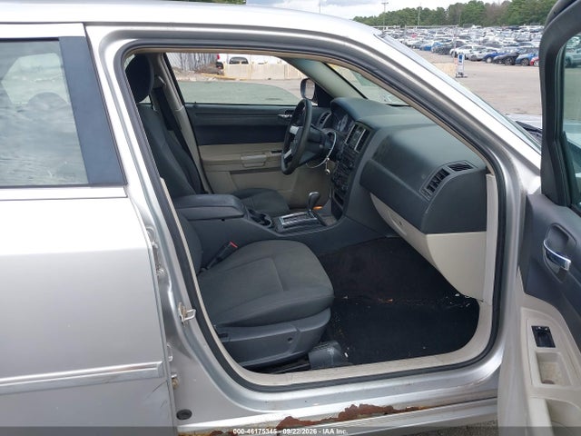 46175345 :رقم المزاد ، 2C3LA43R47H840756 vin ، 2007 Chrysler 300 مزاد بيع