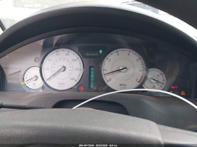 46175345 :رقم المزاد ، 2C3LA43R47H840756 vin ، 2007 Chrysler 300 مزاد بيع