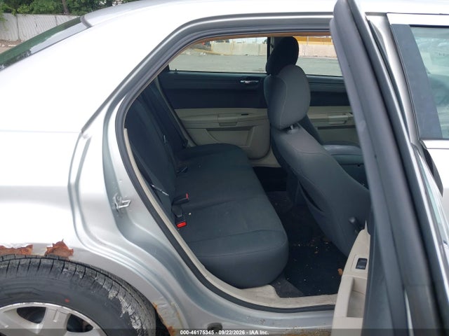 46175345 :رقم المزاد ، 2C3LA43R47H840756 vin ، 2007 Chrysler 300 مزاد بيع