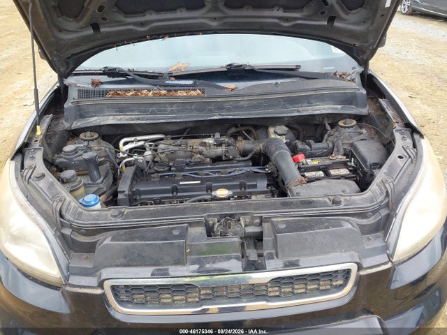 Продаж на аукціоні авто 2010 Kia Soul +, vin: KNDJT2A22A7128143, номер лоту: 46175346