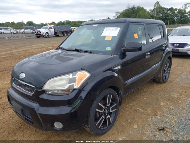 Продаж на аукціоні авто 2010 Kia Soul +, vin: KNDJT2A22A7128143, номер лоту: 46175346