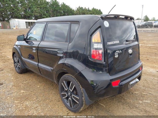 Продаж на аукціоні авто 2010 Kia Soul +, vin: KNDJT2A22A7128143, номер лоту: 46175346