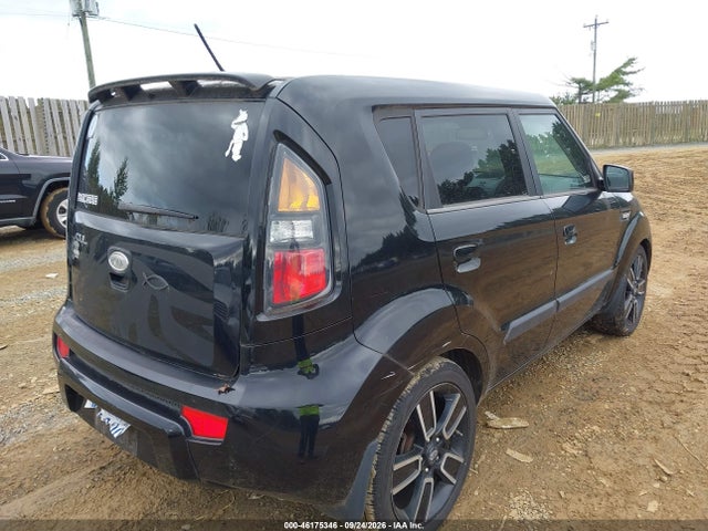 Продаж на аукціоні авто 2010 Kia Soul +, vin: KNDJT2A22A7128143, номер лоту: 46175346