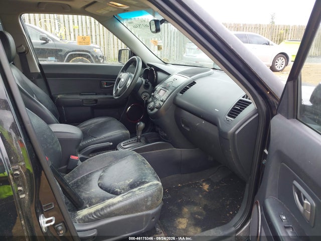 Продаж на аукціоні авто 2010 Kia Soul +, vin: KNDJT2A22A7128143, номер лоту: 46175346