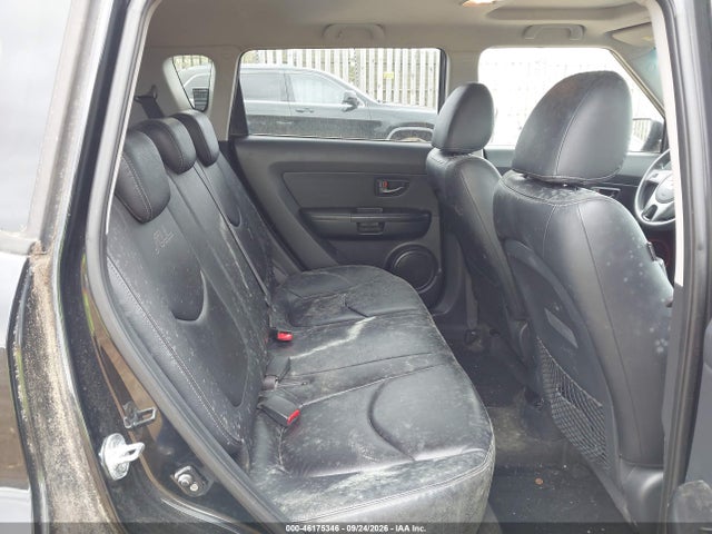 Продаж на аукціоні авто 2010 Kia Soul +, vin: KNDJT2A22A7128143, номер лоту: 46175346