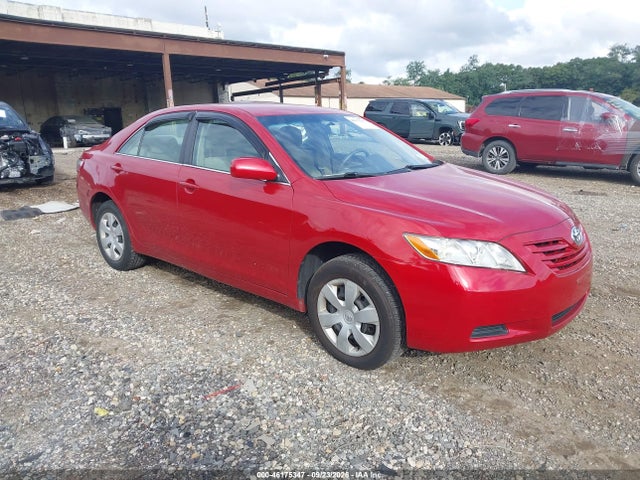 2007 Toyota Camry Le მანქანა იყიდება აუქციონზე, vin: 4T1BE46K67U161039, აუქციონის ნომერი: 46175347