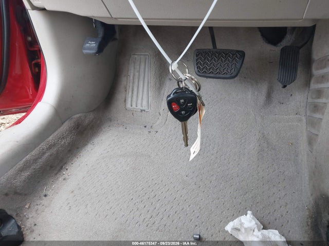 Aukcja sprzedaży 2007 Toyota Camry Le, vin: 4T1BE46K67U161039, numer aukcji: 46175347