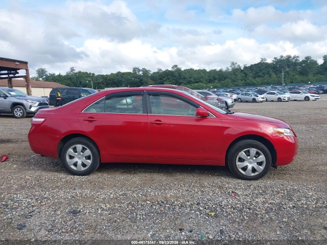 Aukcja sprzedaży 2007 Toyota Camry Le, vin: 4T1BE46K67U161039, numer aukcji: 46175347
