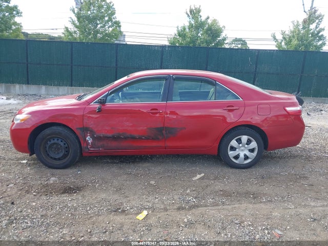Aukcja sprzedaży 2007 Toyota Camry Le, vin: 4T1BE46K67U161039, numer aukcji: 46175347