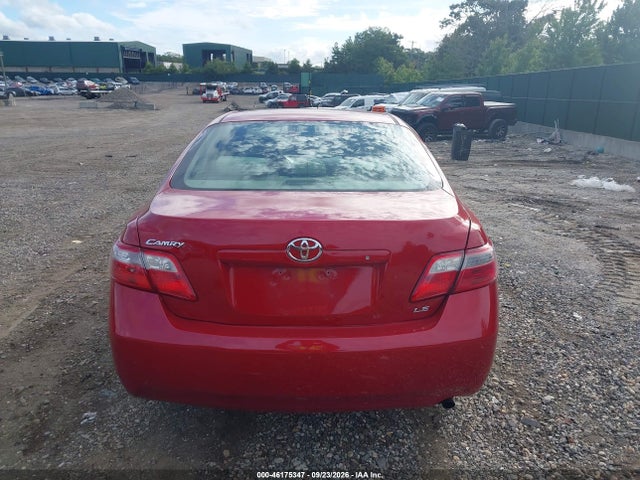 Aukcja sprzedaży 2007 Toyota Camry Le, vin: 4T1BE46K67U161039, numer aukcji: 46175347