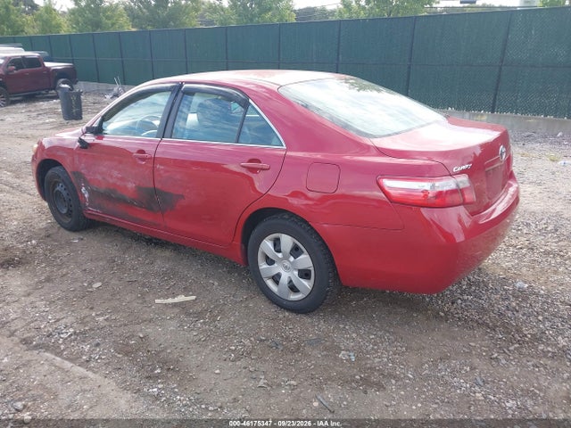 Aukcja sprzedaży 2007 Toyota Camry Le, vin: 4T1BE46K67U161039, numer aukcji: 46175347
