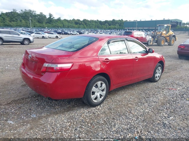 Aukcja sprzedaży 2007 Toyota Camry Le, vin: 4T1BE46K67U161039, numer aukcji: 46175347
