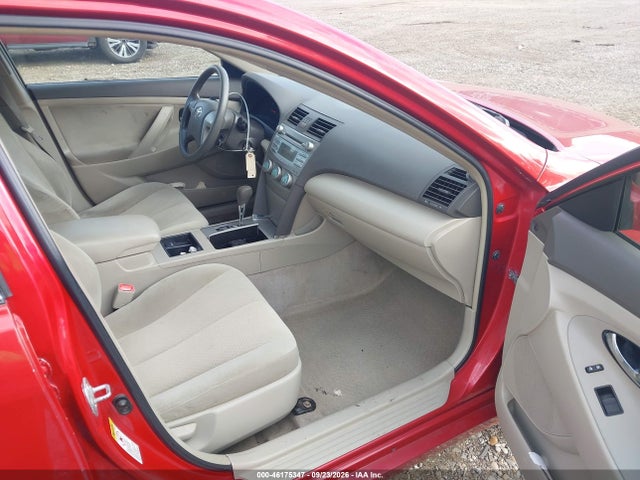 Aukcja sprzedaży 2007 Toyota Camry Le, vin: 4T1BE46K67U161039, numer aukcji: 46175347
