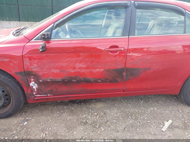 Aukcja sprzedaży 2007 Toyota Camry Le, vin: 4T1BE46K67U161039, numer aukcji: 46175347