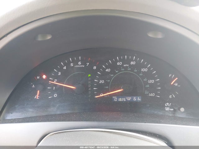 Aukcja sprzedaży 2007 Toyota Camry Le, vin: 4T1BE46K67U161039, numer aukcji: 46175347