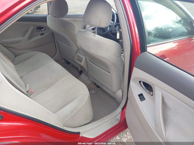 Aukcja sprzedaży 2007 Toyota Camry Le, vin: 4T1BE46K67U161039, numer aukcji: 46175347