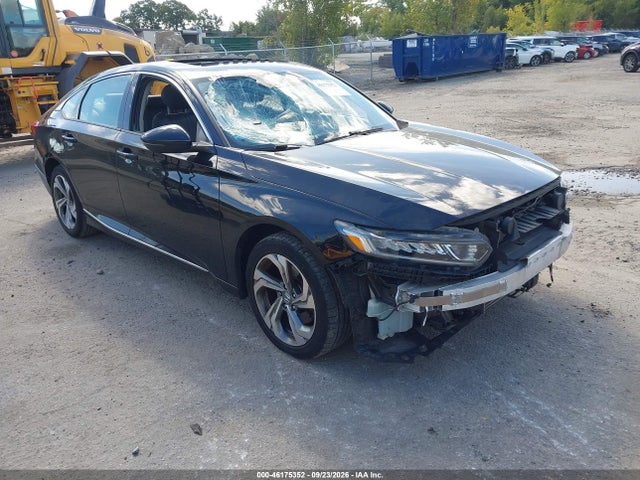 Aukcja sprzedaży 2018 Honda Accord Ex-l 2.0t, vin: 1HGCV2F64JA020884, numer aukcji: 46175352