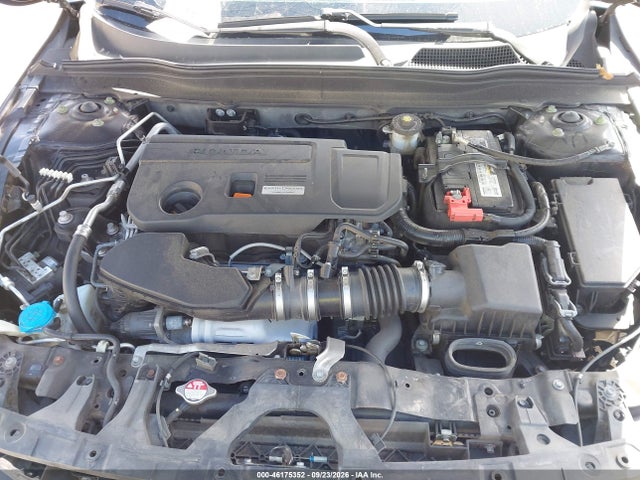 Aukcja sprzedaży 2018 Honda Accord Ex-l 2.0t, vin: 1HGCV2F64JA020884, numer aukcji: 46175352