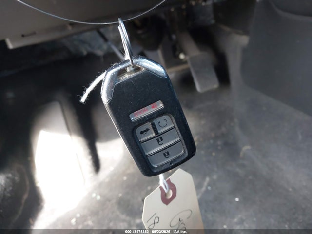 Aukcja sprzedaży 2018 Honda Accord Ex-l 2.0t, vin: 1HGCV2F64JA020884, numer aukcji: 46175352