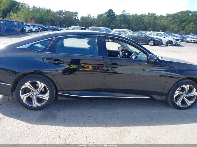 Aukcja sprzedaży 2018 Honda Accord Ex-l 2.0t, vin: 1HGCV2F64JA020884, numer aukcji: 46175352