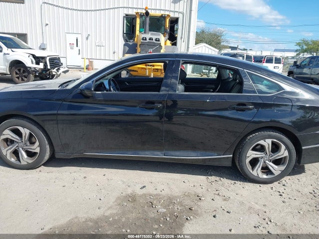 Aukcja sprzedaży 2018 Honda Accord Ex-l 2.0t, vin: 1HGCV2F64JA020884, numer aukcji: 46175352