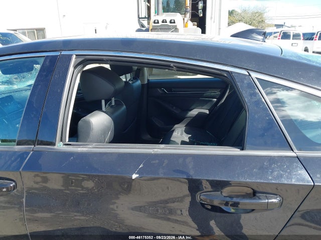 Aukcja sprzedaży 2018 Honda Accord Ex-l 2.0t, vin: 1HGCV2F64JA020884, numer aukcji: 46175352