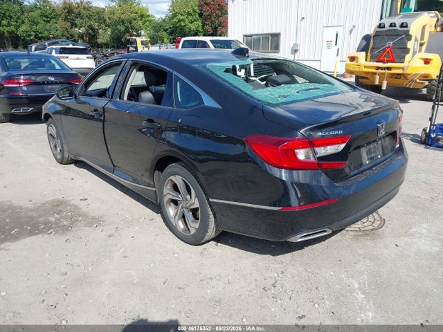 Aukcja sprzedaży 2018 Honda Accord Ex-l 2.0t, vin: 1HGCV2F64JA020884, numer aukcji: 46175352