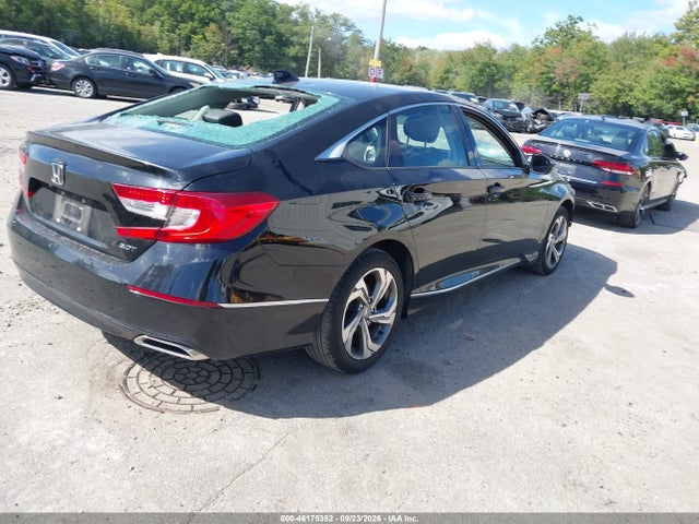 Aukcja sprzedaży 2018 Honda Accord Ex-l 2.0t, vin: 1HGCV2F64JA020884, numer aukcji: 46175352