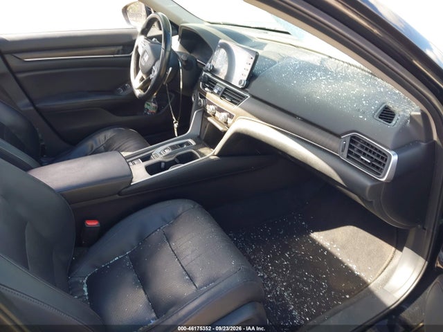 Aukcja sprzedaży 2018 Honda Accord Ex-l 2.0t, vin: 1HGCV2F64JA020884, numer aukcji: 46175352