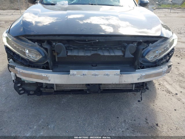 Aukcja sprzedaży 2018 Honda Accord Ex-l 2.0t, vin: 1HGCV2F64JA020884, numer aukcji: 46175352