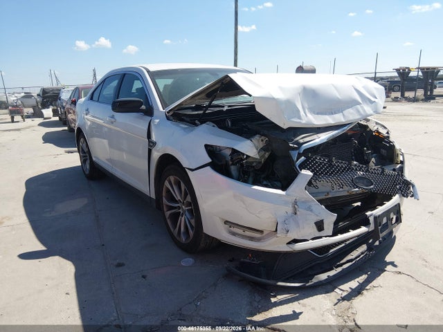 2014 Ford Taurus Sho მანქანა იყიდება აუქციონზე, vin: 1FAHP2KT4EG140445, აუქციონის ნომერი: 46175355