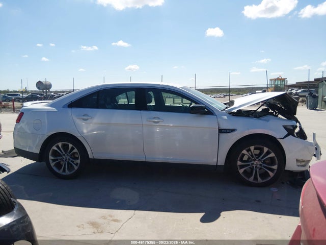 Продаж на аукціоні авто 2014 Ford Taurus Sho, vin: 1FAHP2KT4EG140445, номер лоту: 46175355