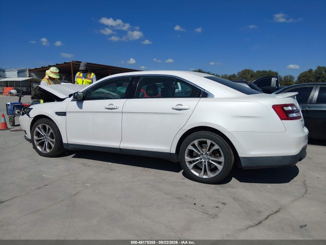 Продаж на аукціоні авто 2014 Ford Taurus Sho, vin: 1FAHP2KT4EG140445, номер лоту: 46175355